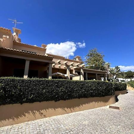 Moradia Almoravia Vila Olhos de Agua  Exterior foto