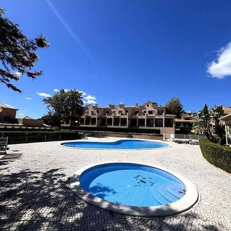 Moradia Almoravia Vila Olhos de Agua  Exterior foto