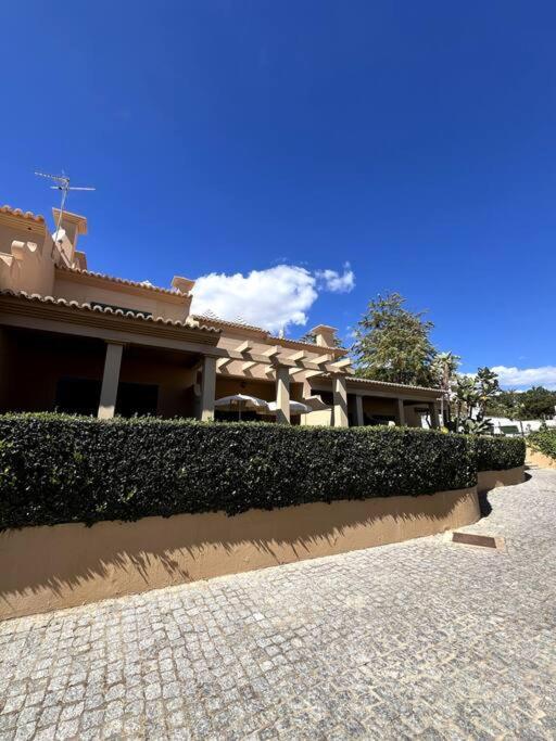 Moradia Almoravia Vila Olhos de Agua  Exterior foto